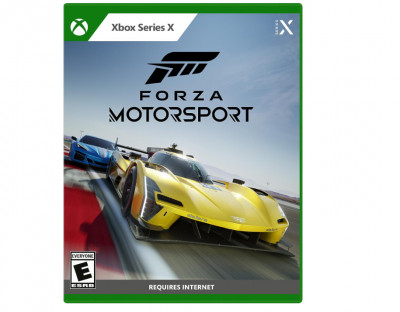 Forza Motorsport Xbox Series X - RESIGILAT foto