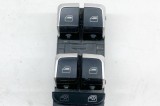 Buton geam ușă dreapta față AUDI A5 Sportback 8TA 2013 OEM: 8K0959851F 12120294