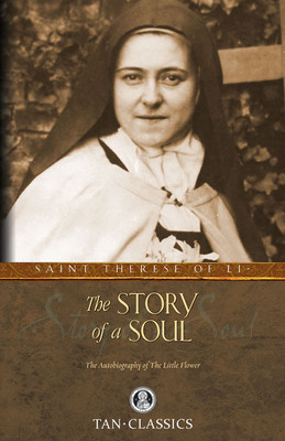 The Story of a Soul: The Autobiography of St. Therese of Lisieux foto