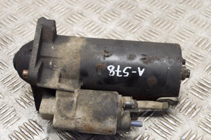 Electromotor VOLVO XC70 II 2008 | 15446402