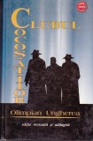 AS - OLIMPIAN UNGHEREA - CLUBUL COCOSATILOR