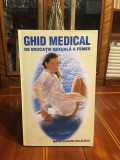 Marie-Claude Delahaye - GHID MEDICAL DE EDUCATIE SEXUALA A FEMEII (Ca noua!)