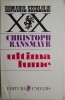 Ultima lume - Christoph Ransmayr - Roman Beletristica - Carte Noua/Anticariat