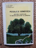 Peisajele sanatatii. Bucuresti, 1975 - Ion Roventa, Felix Silva, M. Farca