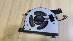 Cooler original 5V 0.5A BAPA0908R5H Lenovo Ideapad 330-15ARR 330-15IKB 330-15IGM foto