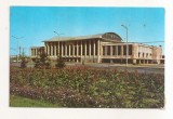 RF137 - Carte Postala - Brasov, Gara, circulata 1965