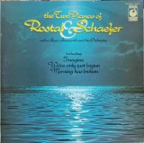 Disc vinil, LP. The Two Pianos Of Rostal And Schaefer-Rostal &amp; Schaefer With Alyn Ainsworth And His Orchest-251963, Music For Pleasure