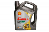 Engine oil RIMULA (5L) 10W40 (Low Saps) ;API CF; CF-4; CG-4; CH-4; CI-4; CJ-4; ACEA E6; E9; CATERPILLAR ECF-3; CUMMINS 20081; DAF ACEA E6; DEUTZ DQC I, Shell