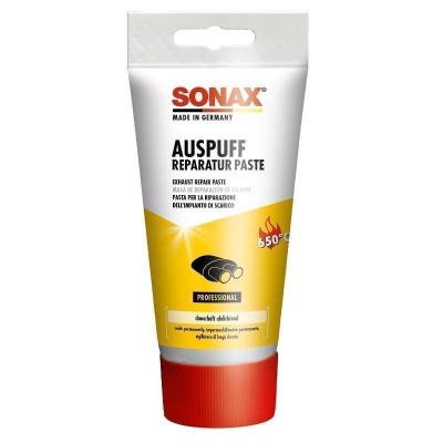 Pasta de reparatie pentru sistemul de evacuare Sonax , 200ml foto