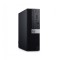 Desktop dell optiplex 7070 sff intel core i9-9900 (8 cores/16mb/16t/up