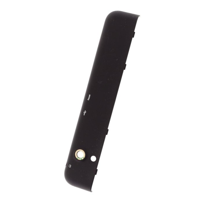 Sim Cover Allview Viva D8, Upper Cover, Negru, OEM
