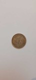 MONEDA ARGINT 200 LEI ROMANIA 1942, MIHAI REGELE ROMANILOR-347012