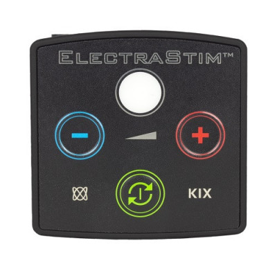 Electrastim KIX Electro Sex Stimulator for Beginners foto