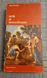Arta si semnificatie Erwin Panofsky