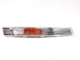 Lampa semnalizare fata Volkswagen Passat (B6 (3C)) 01.2005-07.2010 Depo (441-1623L-UE-C) semnalizator partea stanga, alba, tip bec PY21W