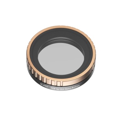 Filtru Ulanzi ND8 pentru DJI Osmo Action 1432 foto