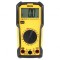 Multimetru Digital LCD 600V 10A