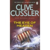The Eye of Heaven - Clive Cussler
