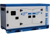 Generator curent stationar AGT 72 DSEA, 69 kVA