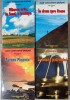 Prin Europa Vol. 1-4, Josif Constantin Dragan, Europa Nova 1997, Geografie, 1788 Pagini