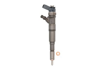 Injector BMW Seria 5 (E60) (2003 - 2010) BOSCH 0 986 435 151 foto