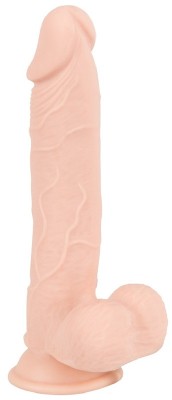 Dildo Realist NatureSkin 24 cm foto