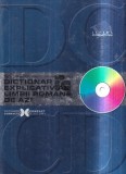 Elena Comsulea - Dictionar explicativ al limbii romane de azi ( lipsa CD )