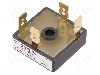 Punte redresoare monofazata, 18A, 1.8kV, IXYS - VBO36-18NO8