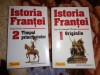 Istoria Frantei vol.1 Originile - Karl Ferdinand Werner vol.2 Timpul principatelor - Jean Favier (Predare personala Bucuresti. Nu trimit prin curierat