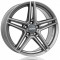 Jante MERCEDES GLS 8.5J x 20 Inch 5X112 et53 - Alutec M10 Metal-grey - pret / buc