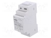 Alimentator pulsatoriu AIMTEC pentru şină DIN 30W 48VDC 630mA 3kV