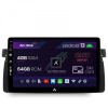 Navigatie BMW E46, Android 13, A-Octacore 4GB RAM + 64GB ROM, 9 Inch - AD-BGA9004+AD-BGRKIT397