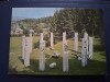 Carte postala moisei-maramures, Circulata, Fotografie