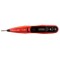 Indicator tester de tensiune cu ecran LCD 12-36-55-110-220V 160mm