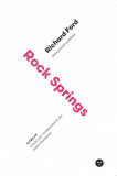Rock Springs | Richard Ford, Black Button Books