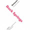 Rock Springs | Richard Ford