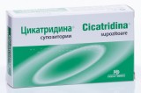 Supozitoarele Cicatridina - Aliajul Regenerării Tisulare, NaturPharma