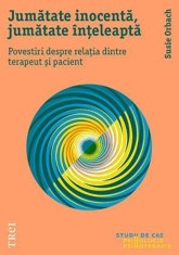 Jumatate inocenta jumatate inteleapta - Trei