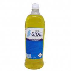 Solutie Pardoseli SIDE Ultraprofesional, 1L, Solutie pentru Pardoseli, Solutie Curatare Pardoseli, Detergent Lichid pentru Podele, Detergent Lichid pe