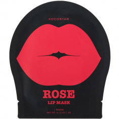 Rose Masca de buze Femei foto
