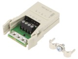 Modul Profibus Femelă MCB 2 PDP T