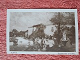 Carte postala, Petrecere de 1 Mai/Th. Aman
