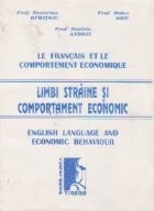 Limbi straine si comportament economic foto