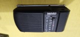 RADIO DAEWOO INTERNATIONAL DRP 14 FUNCTIONEAZA AM-FM ., Analog