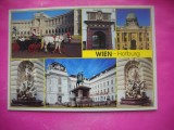 HOPCT 19601 VIENA IN ANUL 1994 -STAMPILA / TIMBRU -AUSTRIA -CIRCULATA
