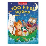 100 Poems for Children