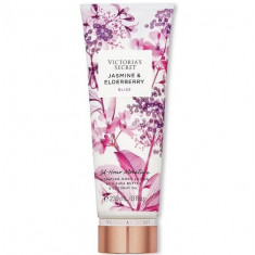 Crema de corp hidratanta, Victoria&#039;s Secret, Iasomie si Flori de Soc, 236 ml