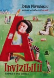Cumpara ieftin Carte Invizibilii Ioana Parvulescu 2022 Editura Humanitas Coperta Cartonata 98 Pagini