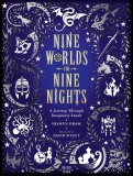 Nine Worlds in Nine Nights | Hiawyn Oram, Walker Books Ltd