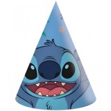 Set 6 coifuri Stitch